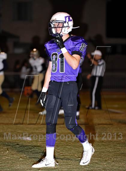 Thumbnail 1 in Yuma Catholic @ Northwest Christian photogallery.