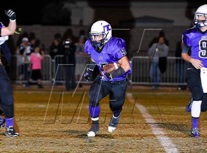 Thumbnail 3 in Yuma Catholic @ Northwest Christian photogallery.