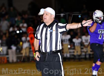 Thumbnail 3 in Yuma Catholic @ Northwest Christian photogallery.