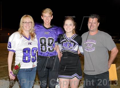 Thumbnail 2 in Yuma Catholic @ Northwest Christian photogallery.