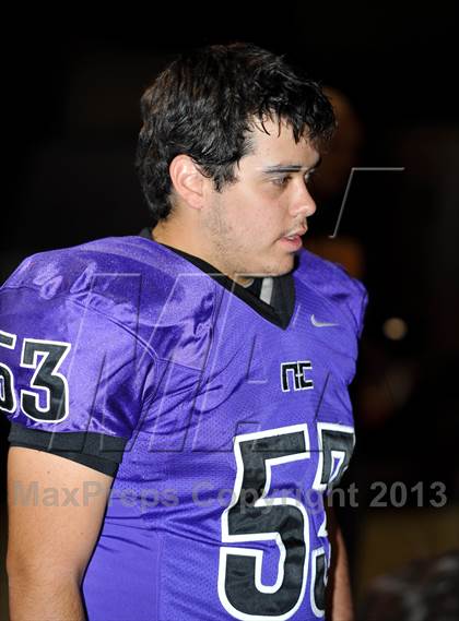 Thumbnail 1 in Yuma Catholic @ Northwest Christian photogallery.