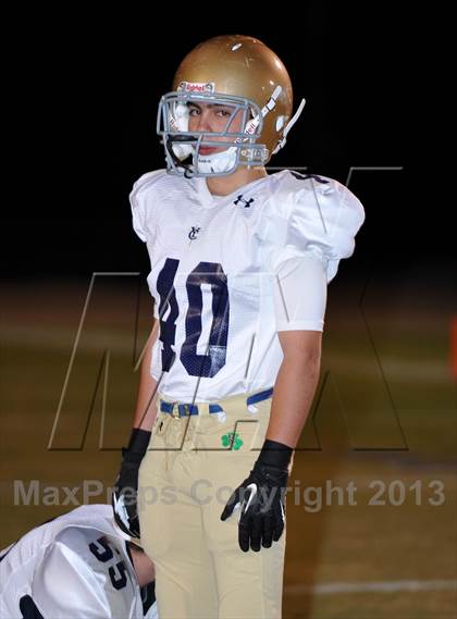 Thumbnail 3 in Yuma Catholic @ Northwest Christian photogallery.