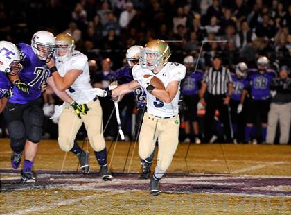 Thumbnail 1 in Yuma Catholic @ Northwest Christian photogallery.
