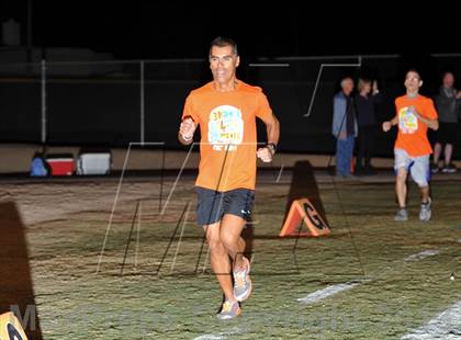 Thumbnail 3 in Yuma Catholic @ Northwest Christian photogallery.