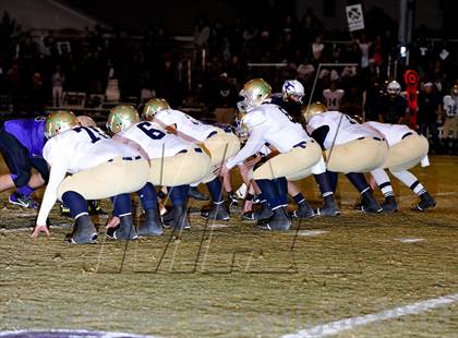 Thumbnail 1 in Yuma Catholic @ Northwest Christian photogallery.