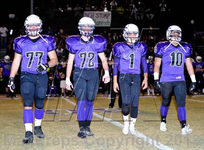 Thumbnail 3 in Yuma Catholic @ Northwest Christian photogallery.