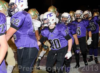 Thumbnail 1 in Yuma Catholic @ Northwest Christian photogallery.