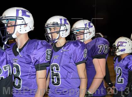 Thumbnail 2 in Yuma Catholic @ Northwest Christian photogallery.