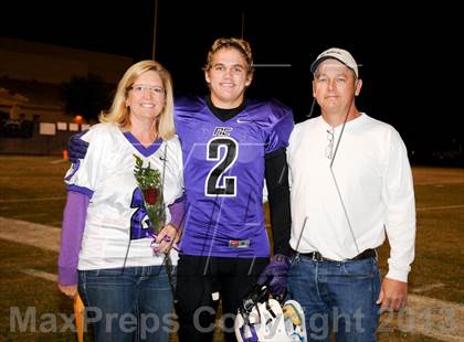 Thumbnail 3 in Yuma Catholic @ Northwest Christian photogallery.