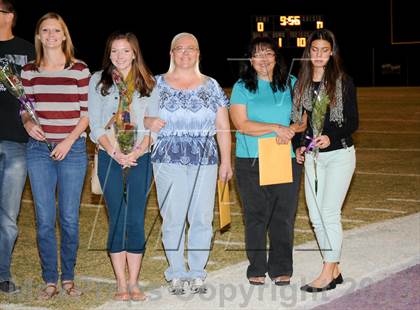 Thumbnail 3 in Yuma Catholic @ Northwest Christian photogallery.