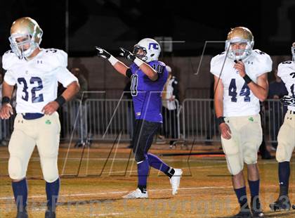 Thumbnail 2 in Yuma Catholic @ Northwest Christian photogallery.