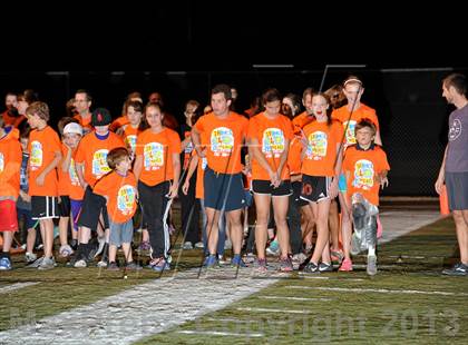 Thumbnail 3 in Yuma Catholic @ Northwest Christian photogallery.