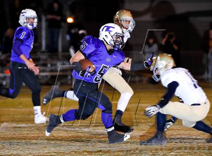 Thumbnail 1 in Yuma Catholic @ Northwest Christian photogallery.