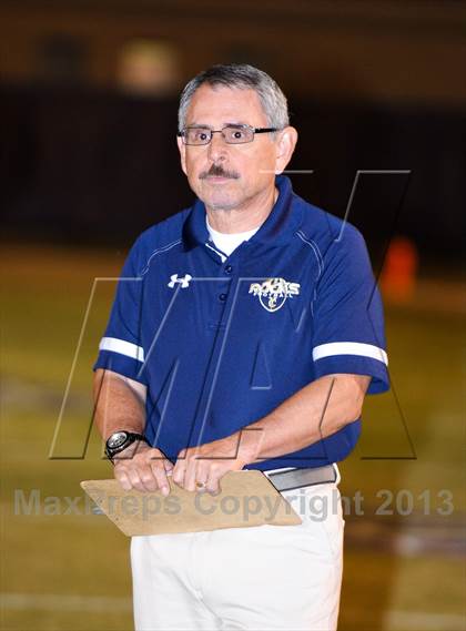 Thumbnail 1 in Yuma Catholic @ Northwest Christian photogallery.