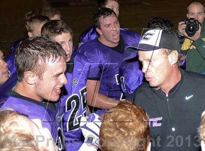 Thumbnail 2 in Yuma Catholic @ Northwest Christian photogallery.