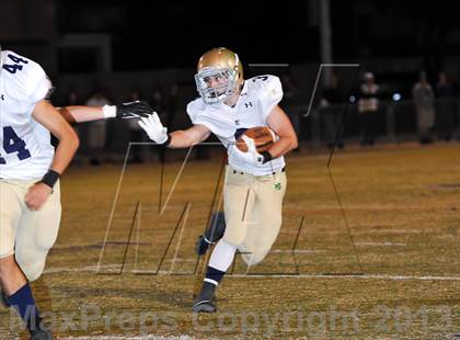Thumbnail 1 in Yuma Catholic @ Northwest Christian photogallery.