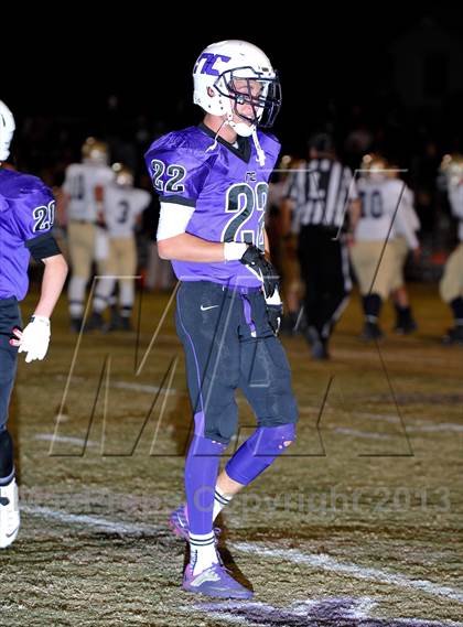 Thumbnail 3 in Yuma Catholic @ Northwest Christian photogallery.