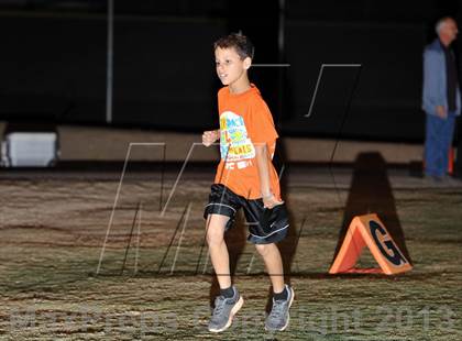Thumbnail 3 in Yuma Catholic @ Northwest Christian photogallery.