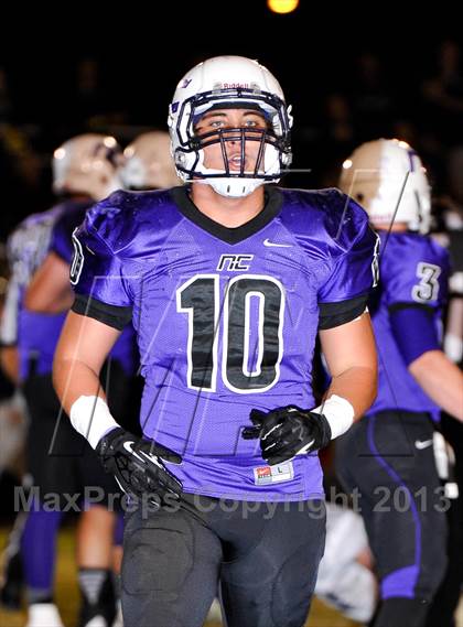 Thumbnail 1 in Yuma Catholic @ Northwest Christian photogallery.