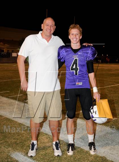 Thumbnail 3 in Yuma Catholic @ Northwest Christian photogallery.