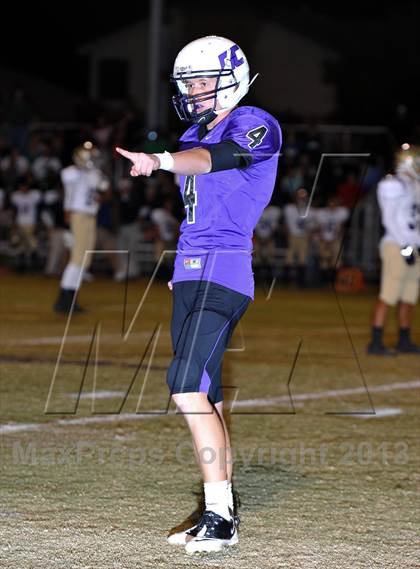 Thumbnail 1 in Yuma Catholic @ Northwest Christian photogallery.