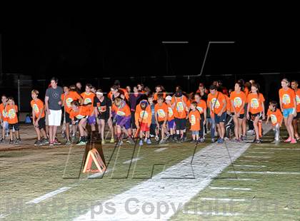 Thumbnail 3 in Yuma Catholic @ Northwest Christian photogallery.