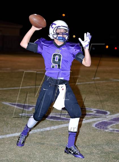 Thumbnail 2 in Yuma Catholic @ Northwest Christian photogallery.