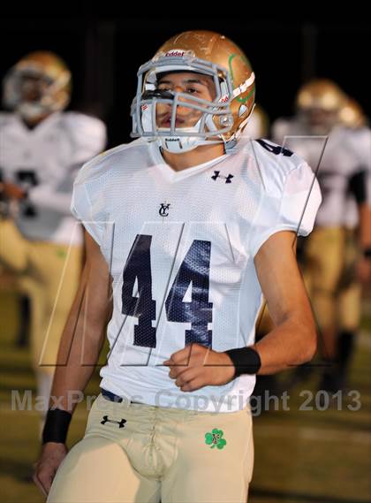 Thumbnail 1 in Yuma Catholic @ Northwest Christian photogallery.