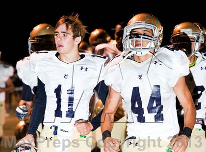 Thumbnail 1 in Yuma Catholic @ Northwest Christian photogallery.