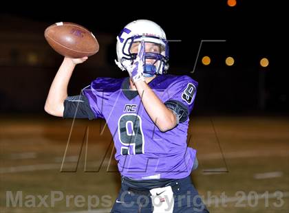 Thumbnail 1 in Yuma Catholic @ Northwest Christian photogallery.