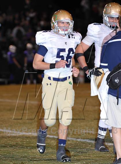 Thumbnail 2 in Yuma Catholic @ Northwest Christian photogallery.
