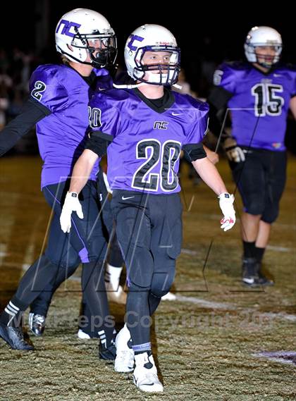 Thumbnail 1 in Yuma Catholic @ Northwest Christian photogallery.