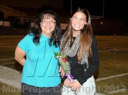Thumbnail 3 in Yuma Catholic @ Northwest Christian photogallery.