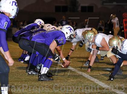 Thumbnail 3 in Yuma Catholic @ Northwest Christian photogallery.
