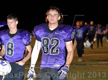 Thumbnail 3 in Yuma Catholic @ Northwest Christian photogallery.