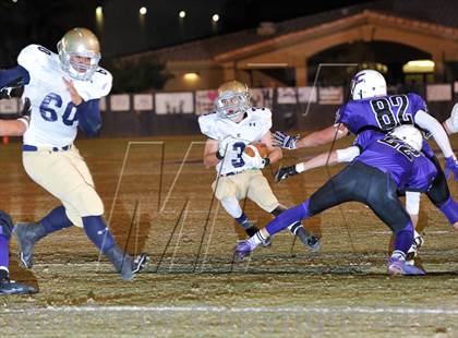 Thumbnail 2 in Yuma Catholic @ Northwest Christian photogallery.