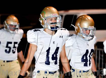 Thumbnail 3 in Yuma Catholic @ Northwest Christian photogallery.