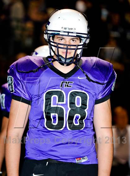 Thumbnail 1 in Yuma Catholic @ Northwest Christian photogallery.