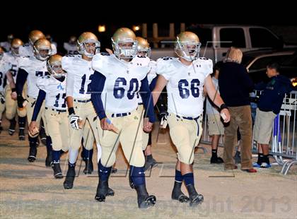 Thumbnail 3 in Yuma Catholic @ Northwest Christian photogallery.