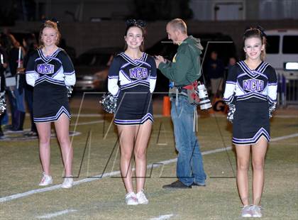 Thumbnail 3 in Yuma Catholic @ Northwest Christian photogallery.