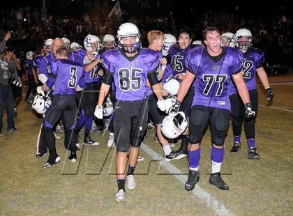 Thumbnail 2 in Yuma Catholic @ Northwest Christian photogallery.