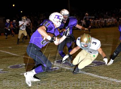 Thumbnail 3 in Yuma Catholic @ Northwest Christian photogallery.
