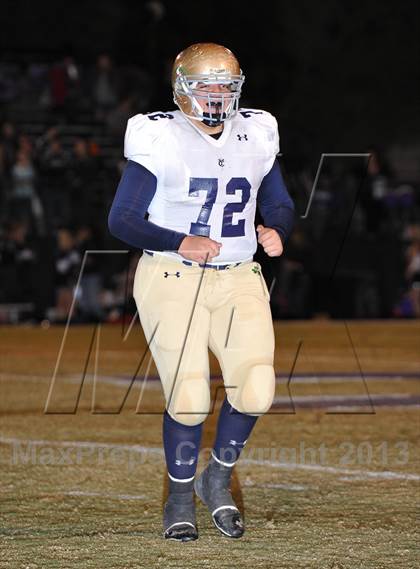 Thumbnail 2 in Yuma Catholic @ Northwest Christian photogallery.