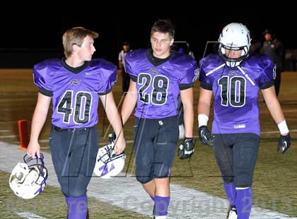 Thumbnail 1 in Yuma Catholic @ Northwest Christian photogallery.