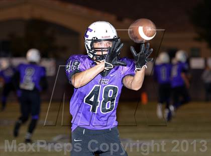 Thumbnail 3 in Yuma Catholic @ Northwest Christian photogallery.