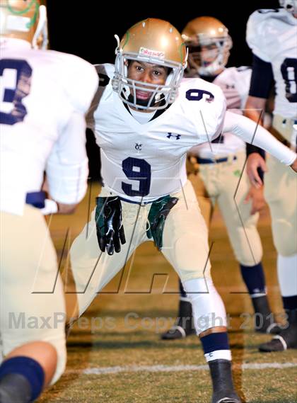 Thumbnail 1 in Yuma Catholic @ Northwest Christian photogallery.