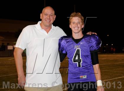 Thumbnail 1 in Yuma Catholic @ Northwest Christian photogallery.