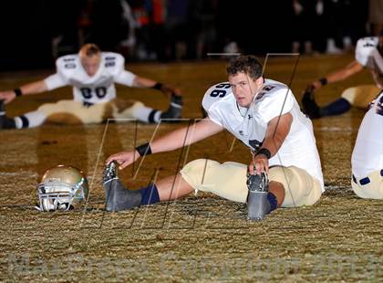 Thumbnail 3 in Yuma Catholic @ Northwest Christian photogallery.