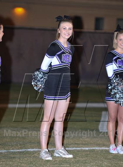 Thumbnail 1 in Yuma Catholic @ Northwest Christian photogallery.