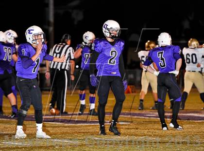 Thumbnail 1 in Yuma Catholic @ Northwest Christian photogallery.